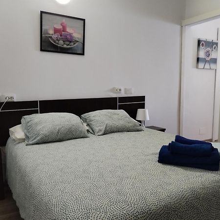 Vista Puerto Arguineguin Sea View Apartment La Playa de Arguineguín Екстериор снимка