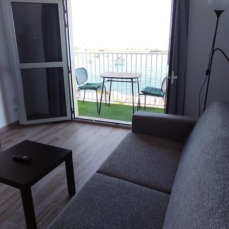 Vista Puerto Arguineguin Sea View Apartment La Playa de Arguineguín Екстериор снимка