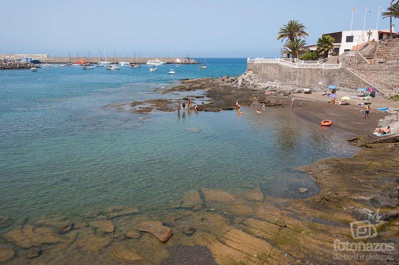 Vista Puerto Arguineguin Sea View Apartment La Playa de Arguineguín Екстериор снимка