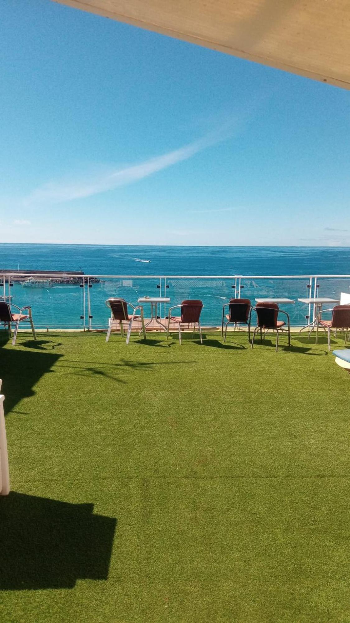 Vista Puerto Arguineguin Sea View Apartment La Playa de Arguineguín Екстериор снимка