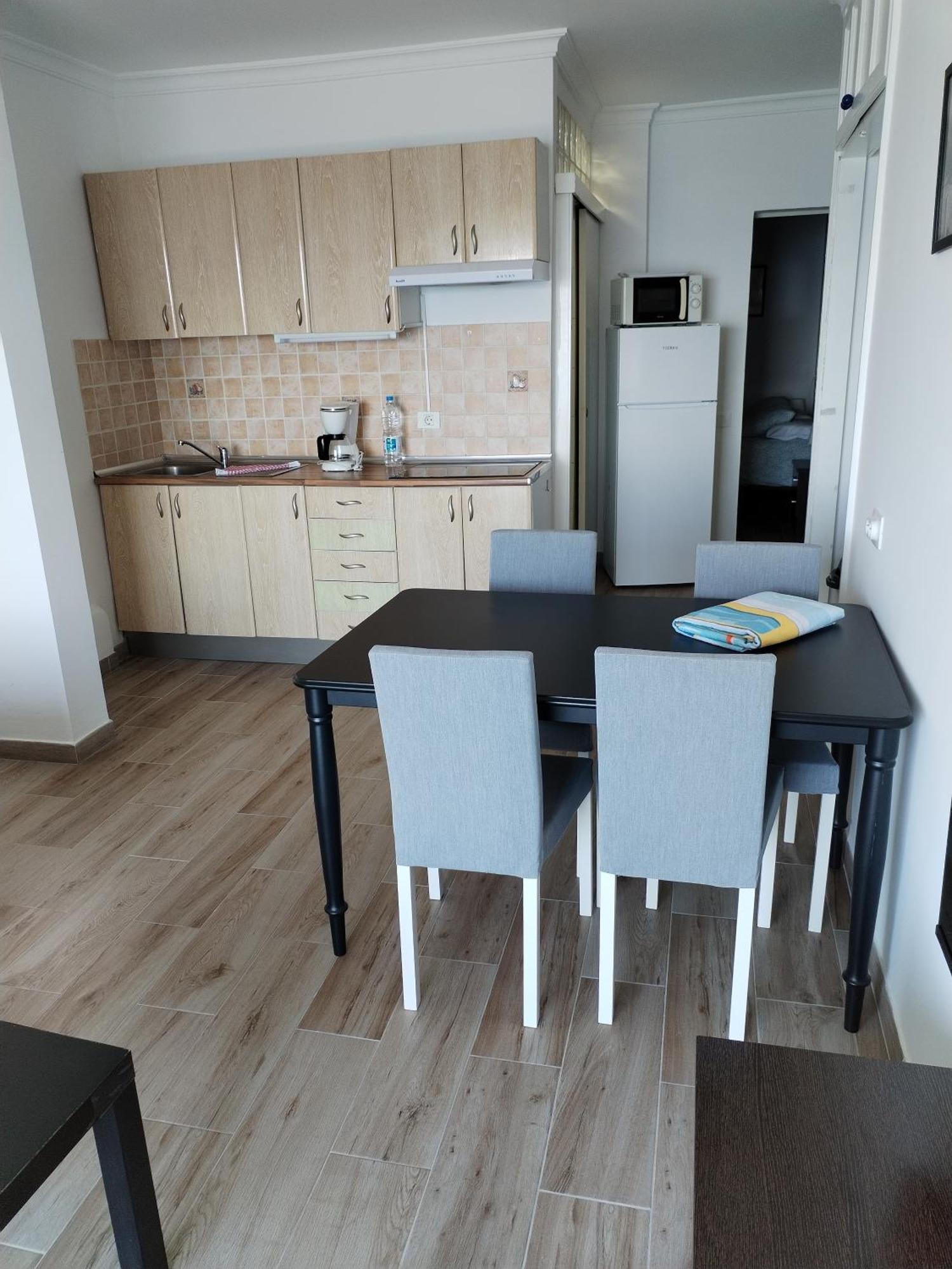 Vista Puerto Arguineguin Sea View Apartment La Playa de Arguineguín Екстериор снимка