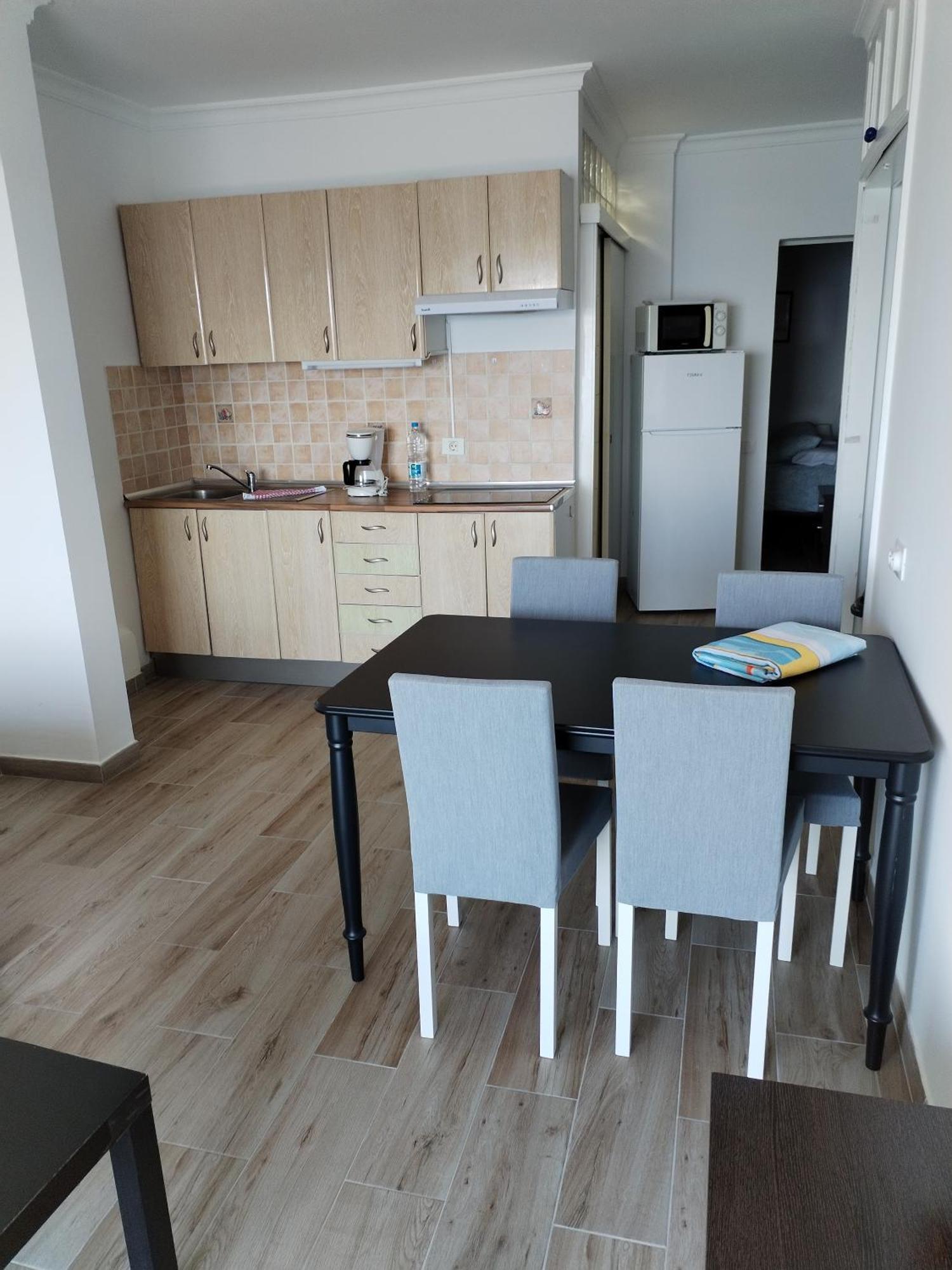 Vista Puerto Arguineguin Sea View Apartment La Playa de Arguineguín Екстериор снимка