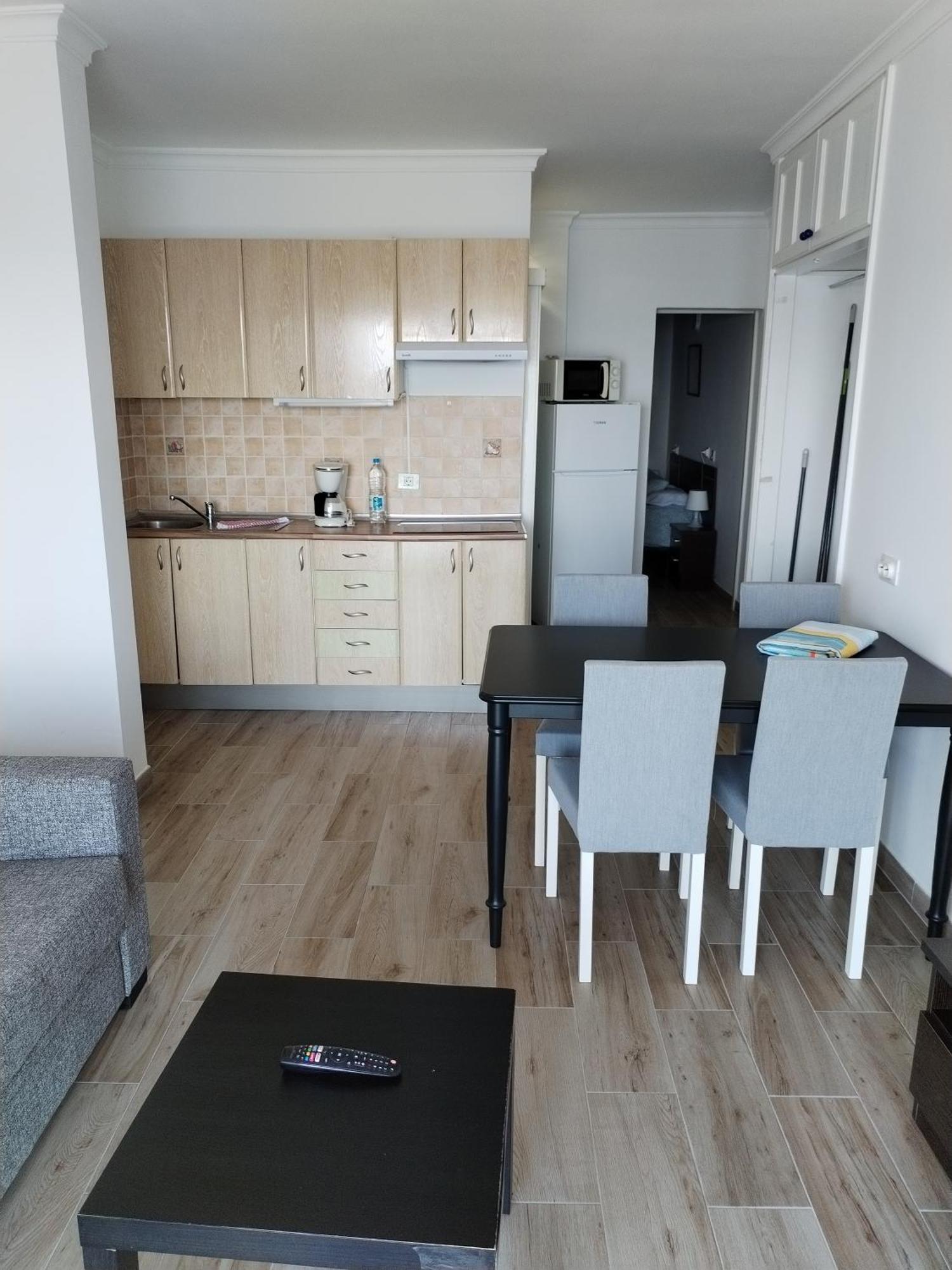 Vista Puerto Arguineguin Sea View Apartment La Playa de Arguineguín Екстериор снимка