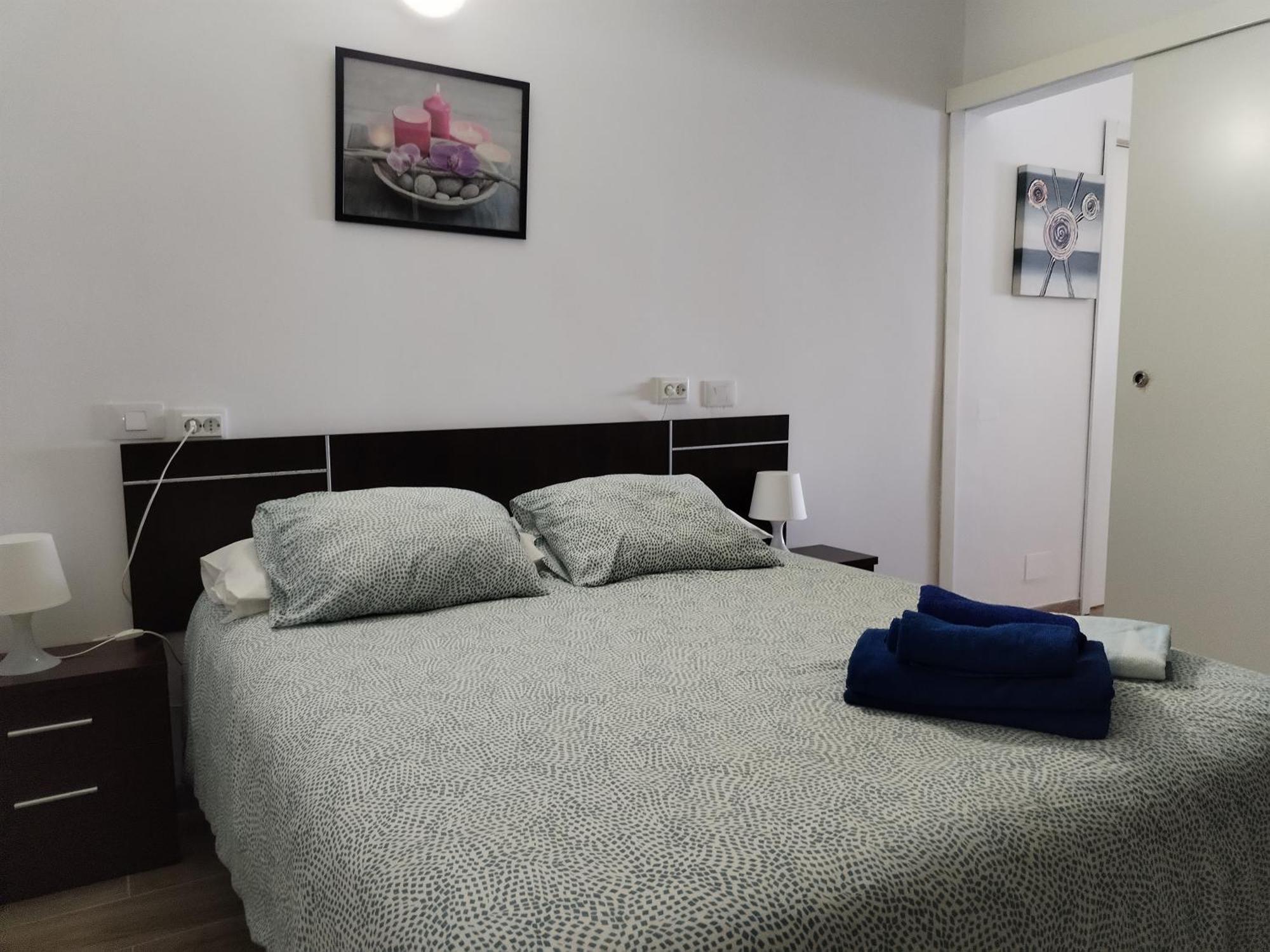 Vista Puerto Arguineguin Sea View Apartment La Playa de Arguineguín Екстериор снимка