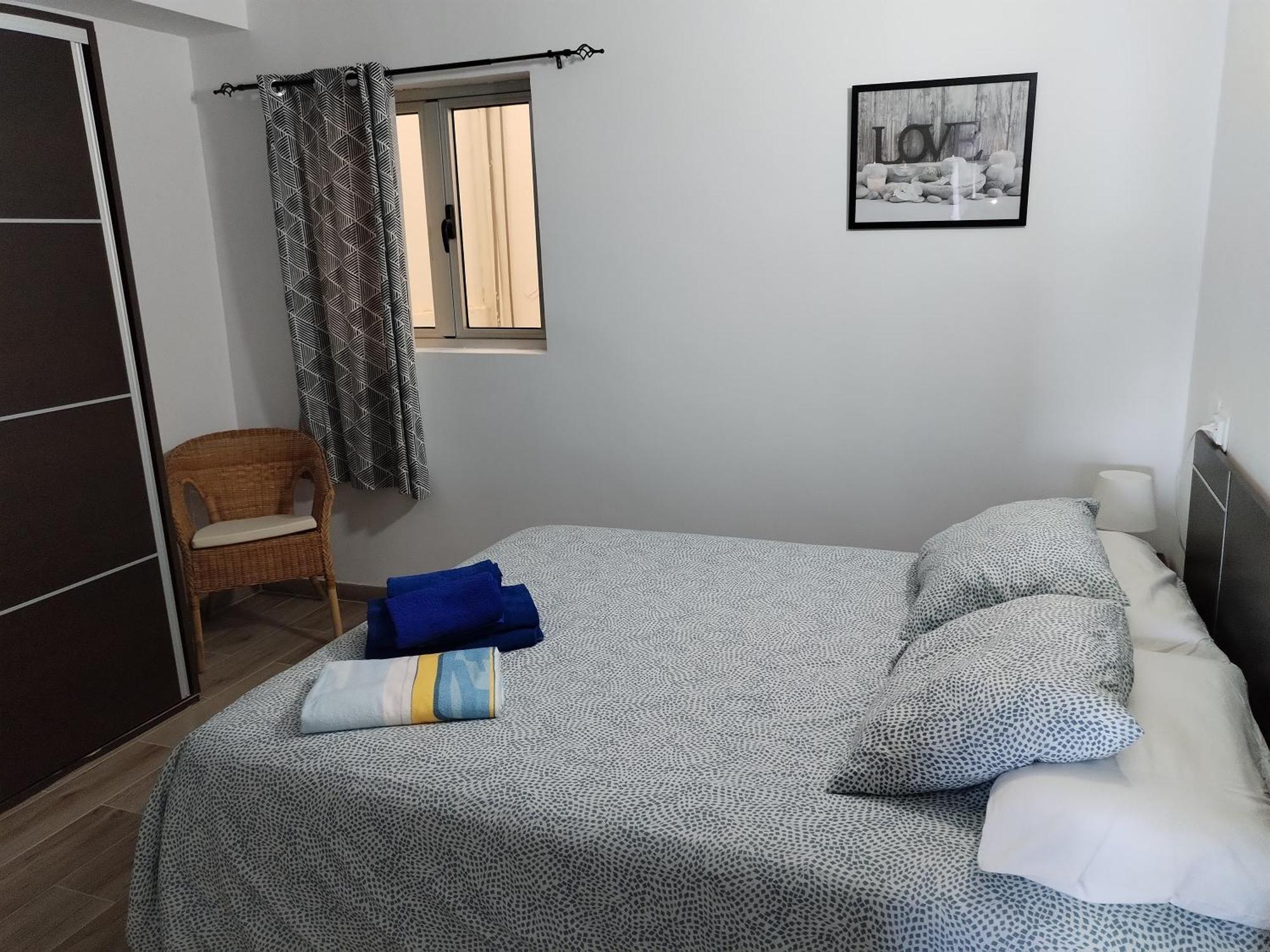 Vista Puerto Arguineguin Sea View Apartment La Playa de Arguineguín Екстериор снимка