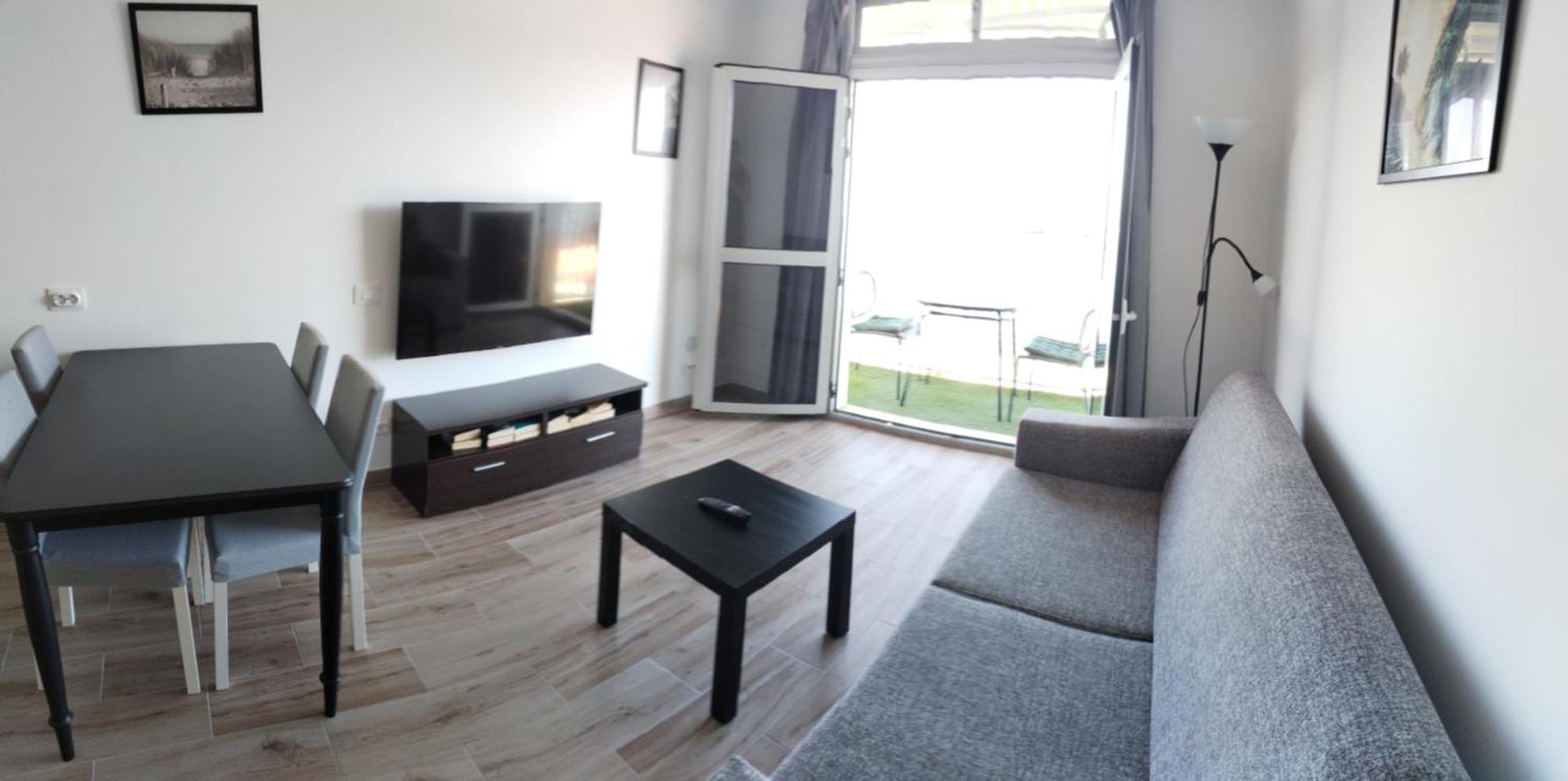 Vista Puerto Arguineguin Sea View Apartment La Playa de Arguineguín Екстериор снимка