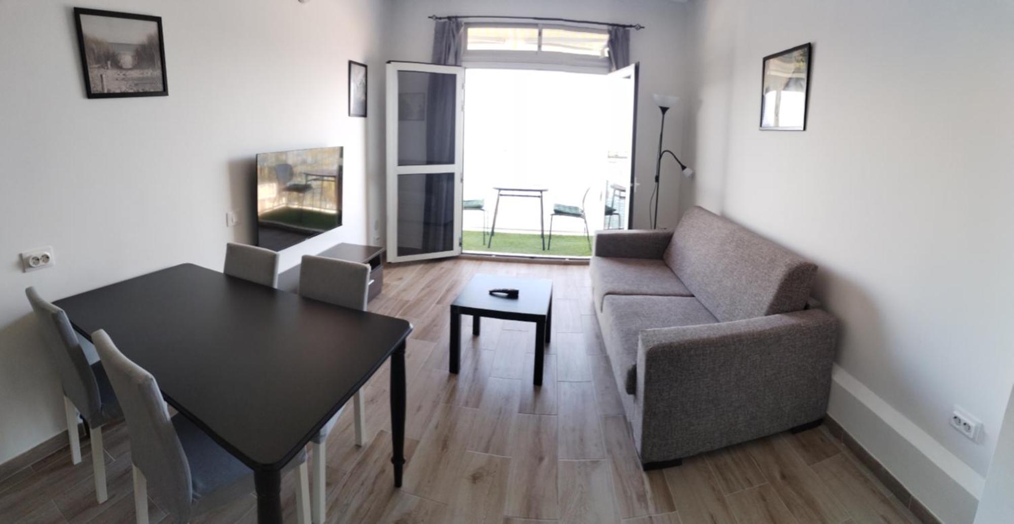 Vista Puerto Arguineguin Sea View Apartment La Playa de Arguineguín Екстериор снимка