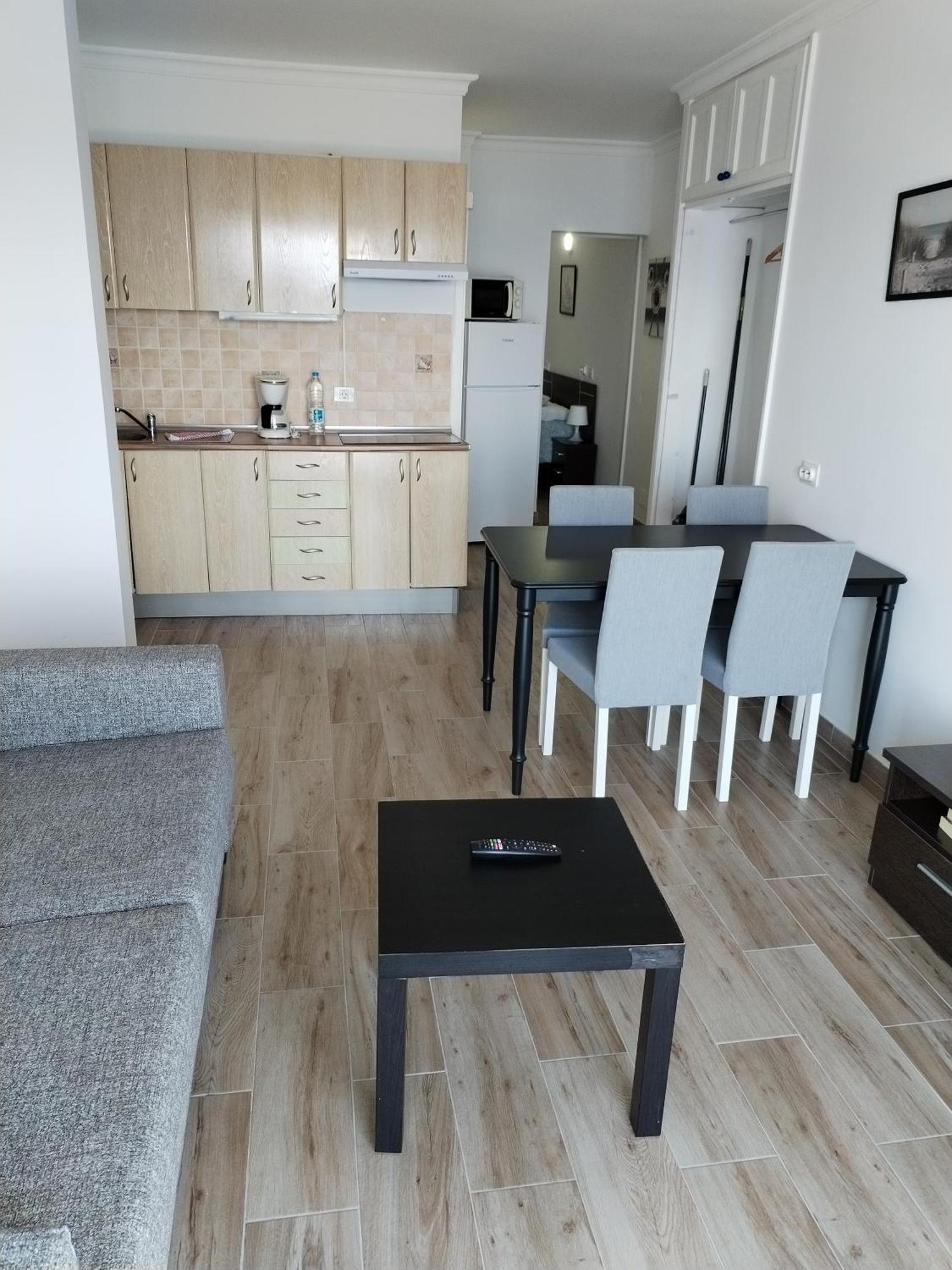 Vista Puerto Arguineguin Sea View Apartment La Playa de Arguineguín Екстериор снимка