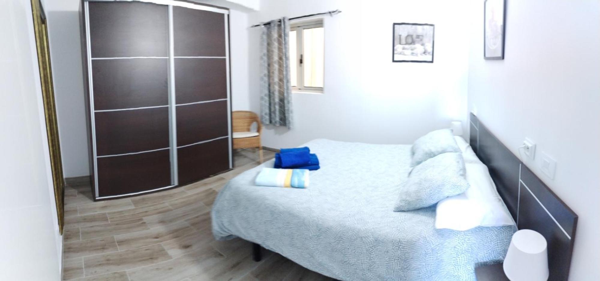 Vista Puerto Arguineguin Sea View Apartment La Playa de Arguineguín Екстериор снимка
