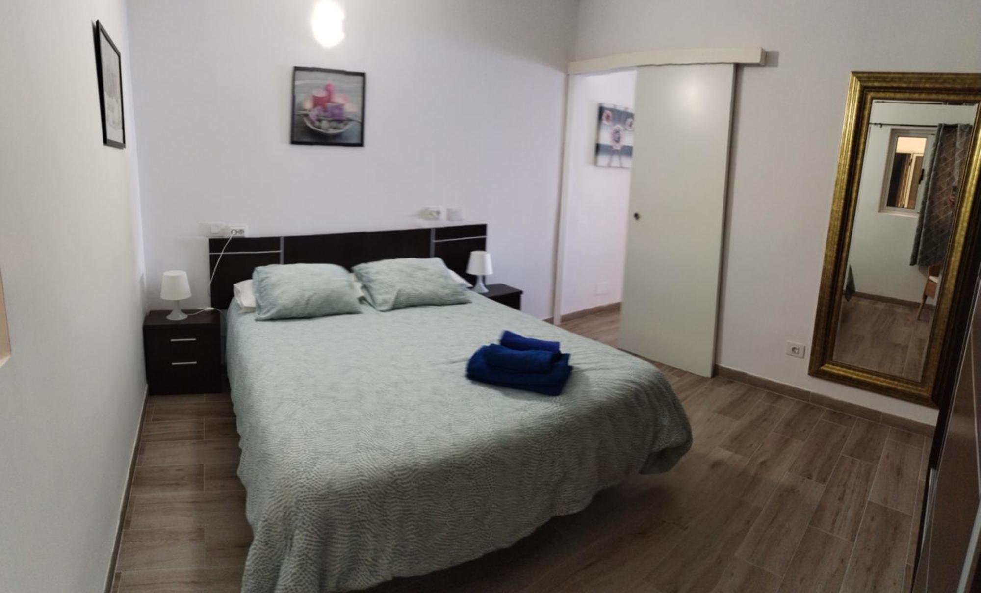 Vista Puerto Arguineguin Sea View Apartment La Playa de Arguineguín Екстериор снимка