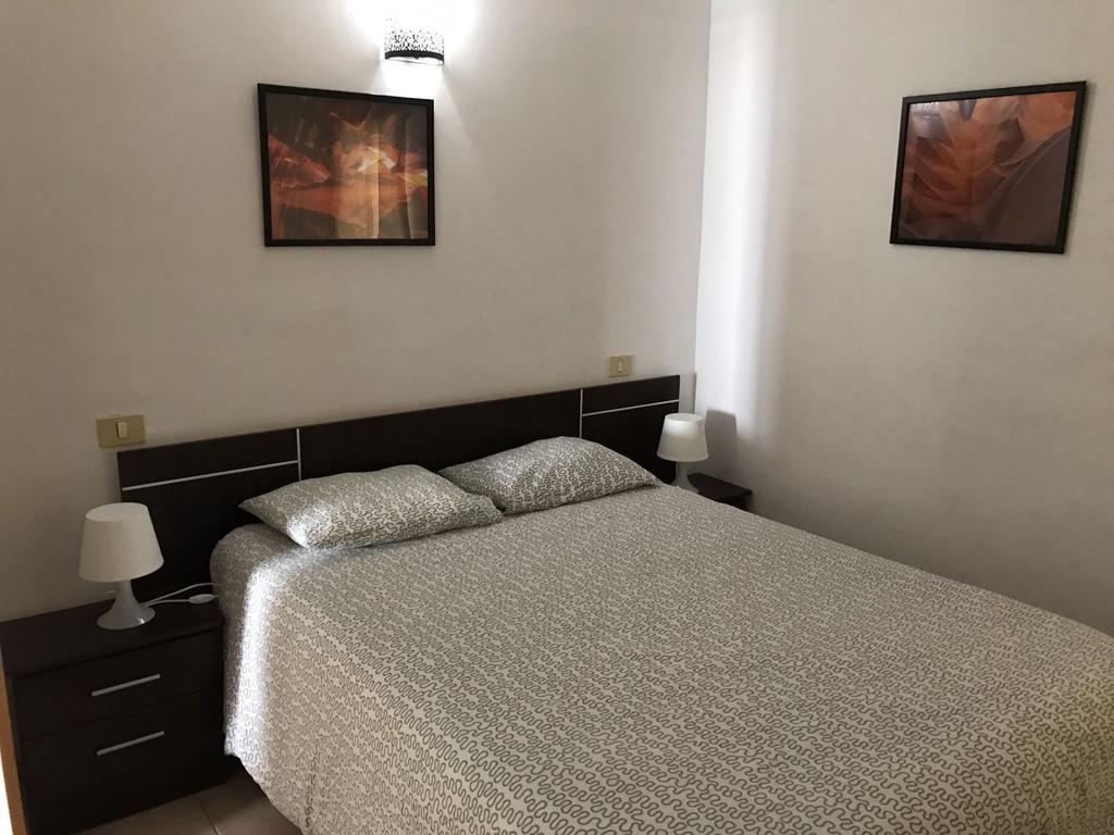 Vista Puerto Arguineguin Sea View Apartment La Playa de Arguineguín Екстериор снимка